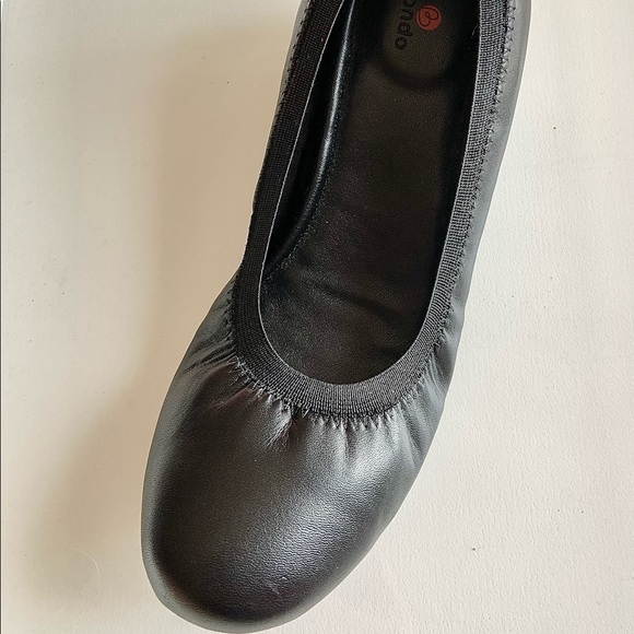 Blondo Slip on wedge shoes - Picture 8 of 10